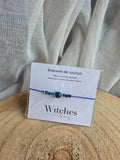 Bracelet de souhait