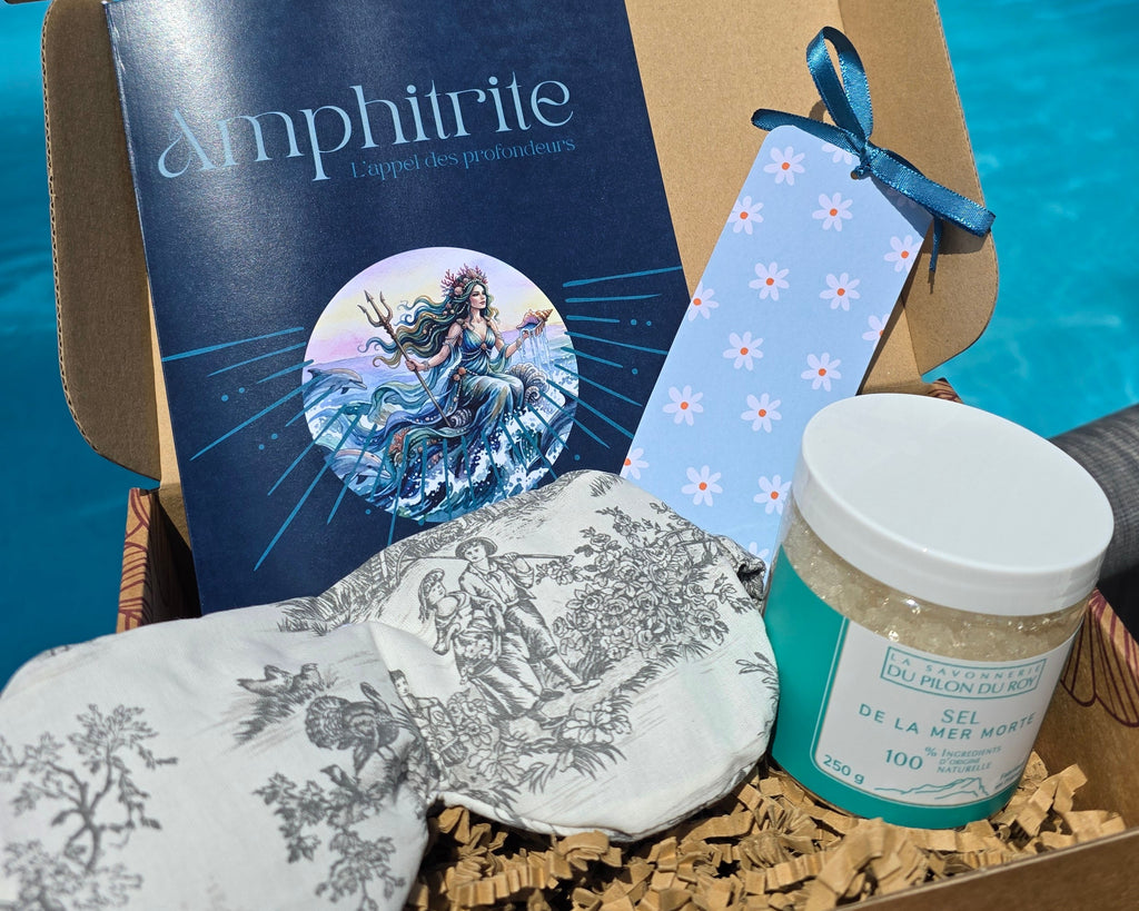 Box Amphitrite