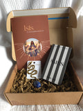 Box Isis