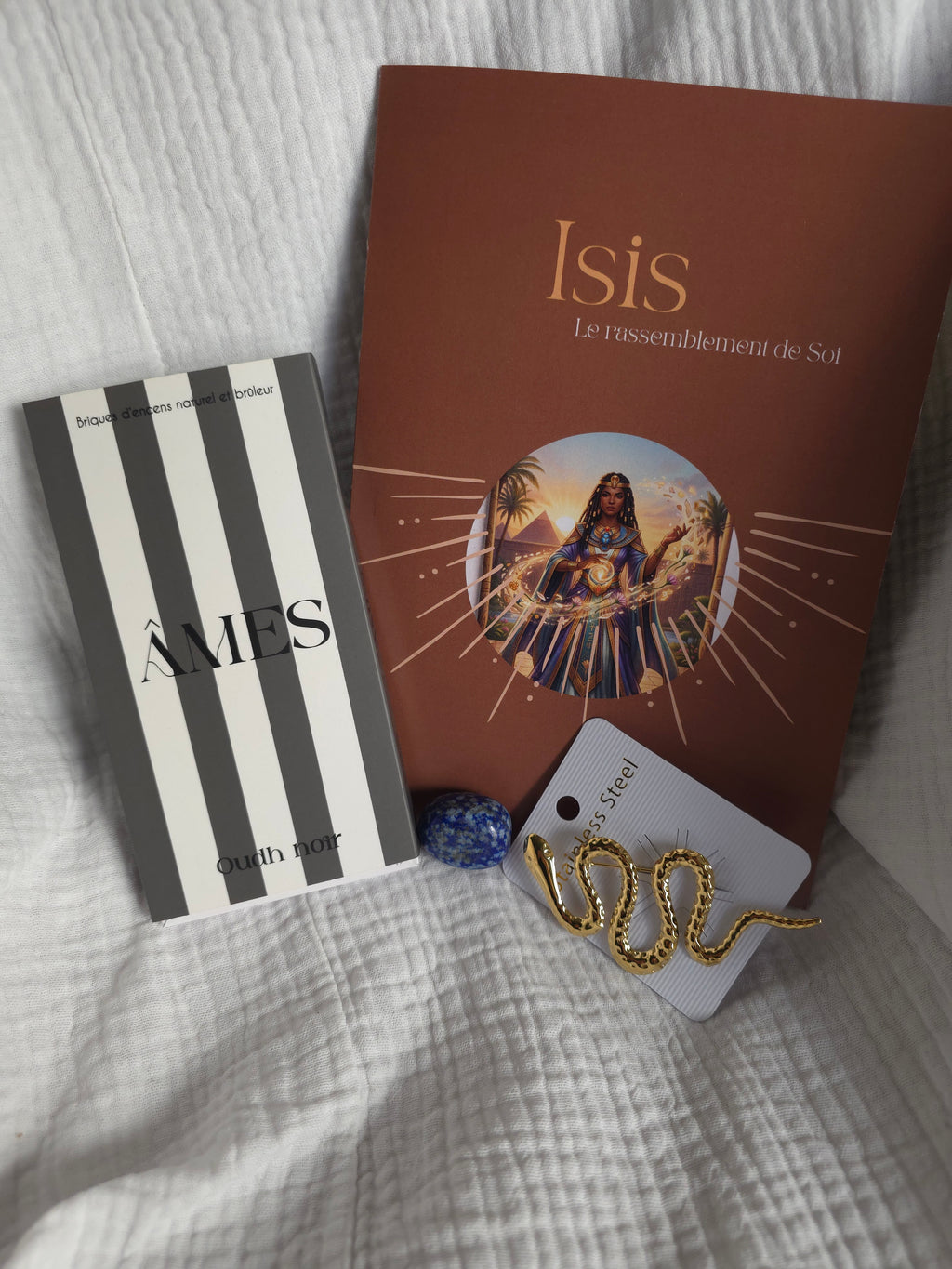 Box Isis