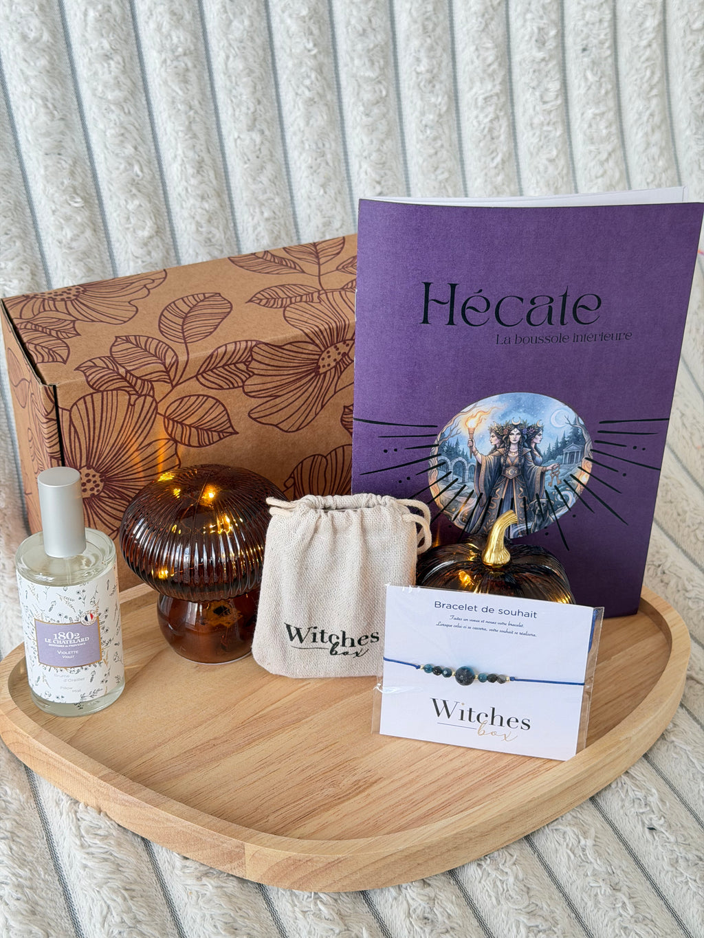 Box Hécate
