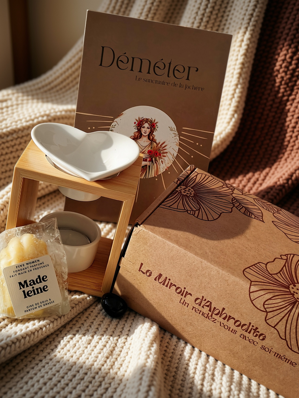 Box Déméter
